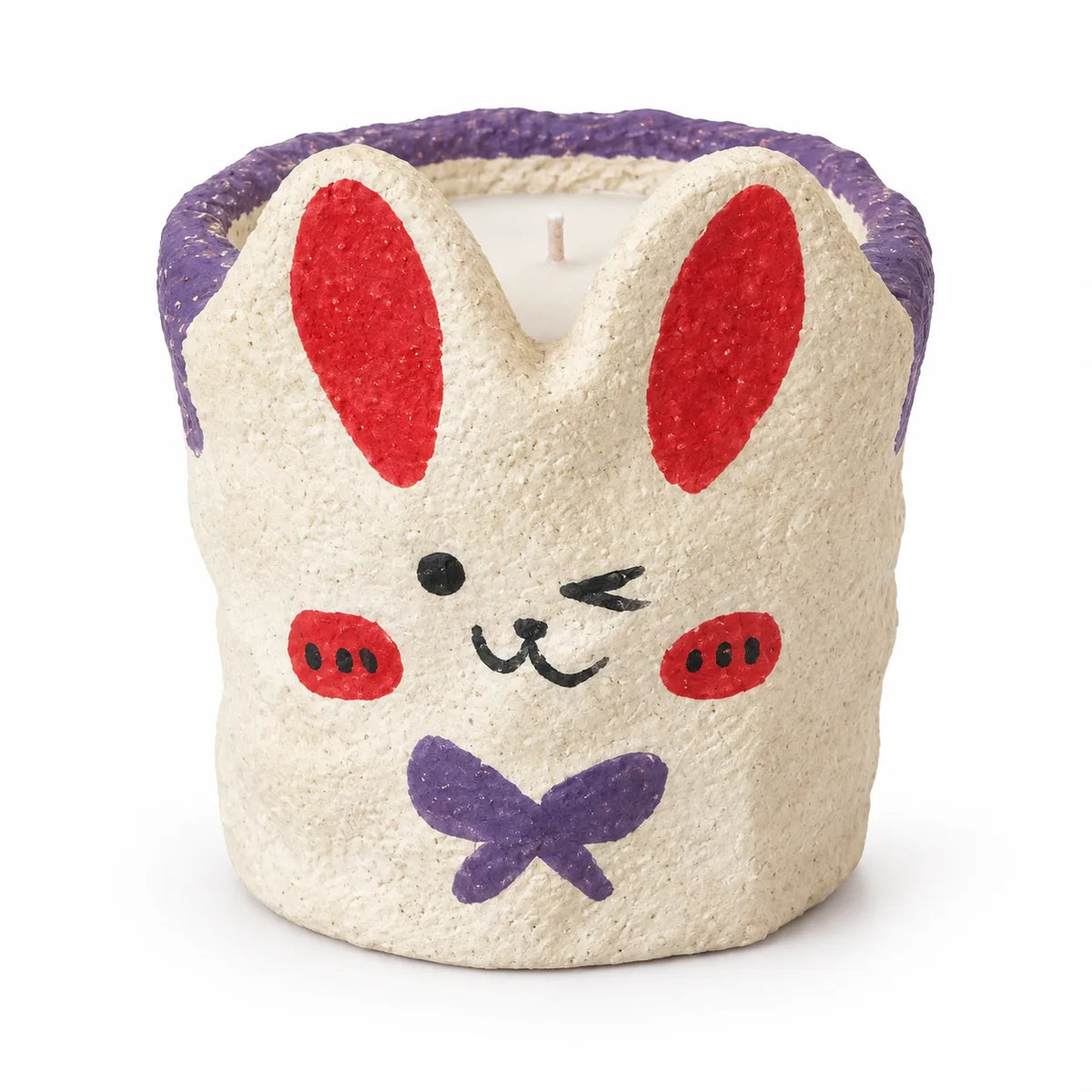 Benny Citrus Grove - Scented Candle