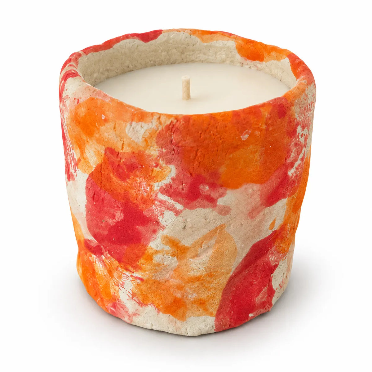 Sunset Bloom - Scented Candle