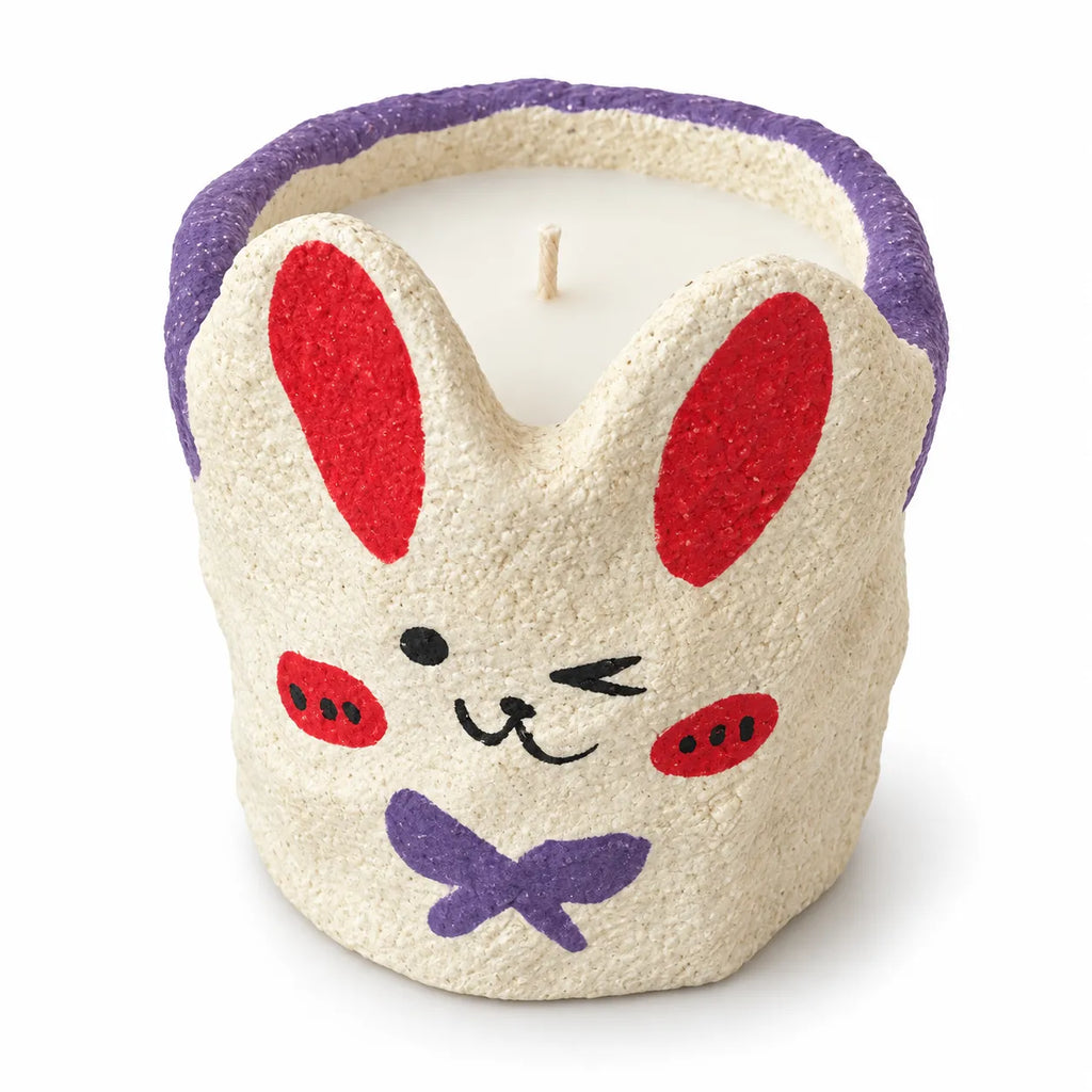 Benny Citrus Grove - Scented Candle
