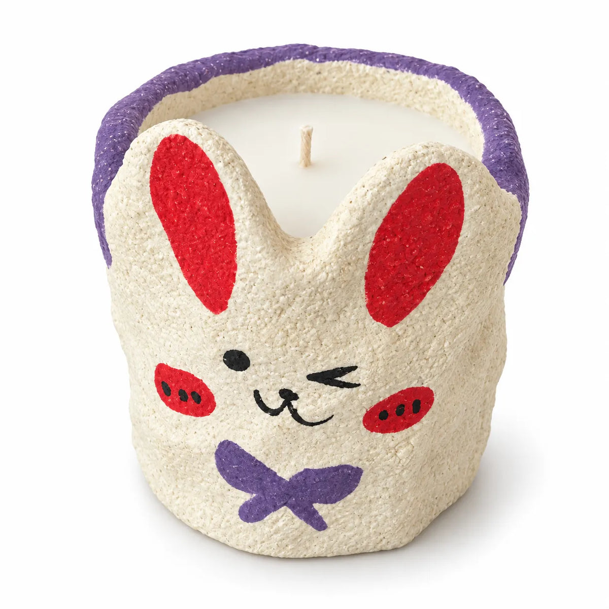 Benny Citrus Grove - Scented Candle