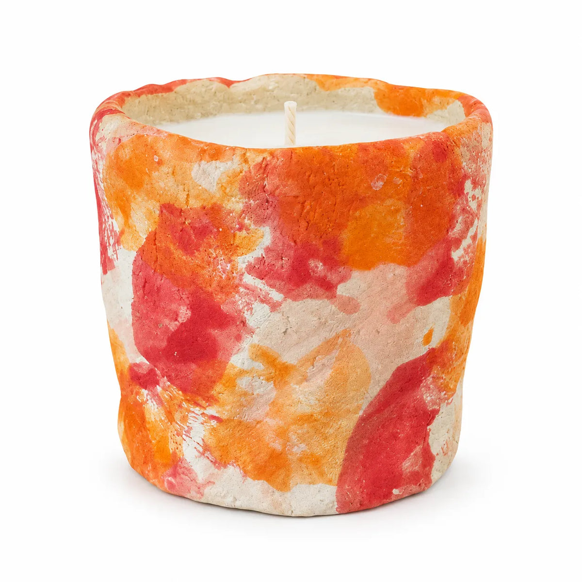 Sunset Bloom - Scented Candle