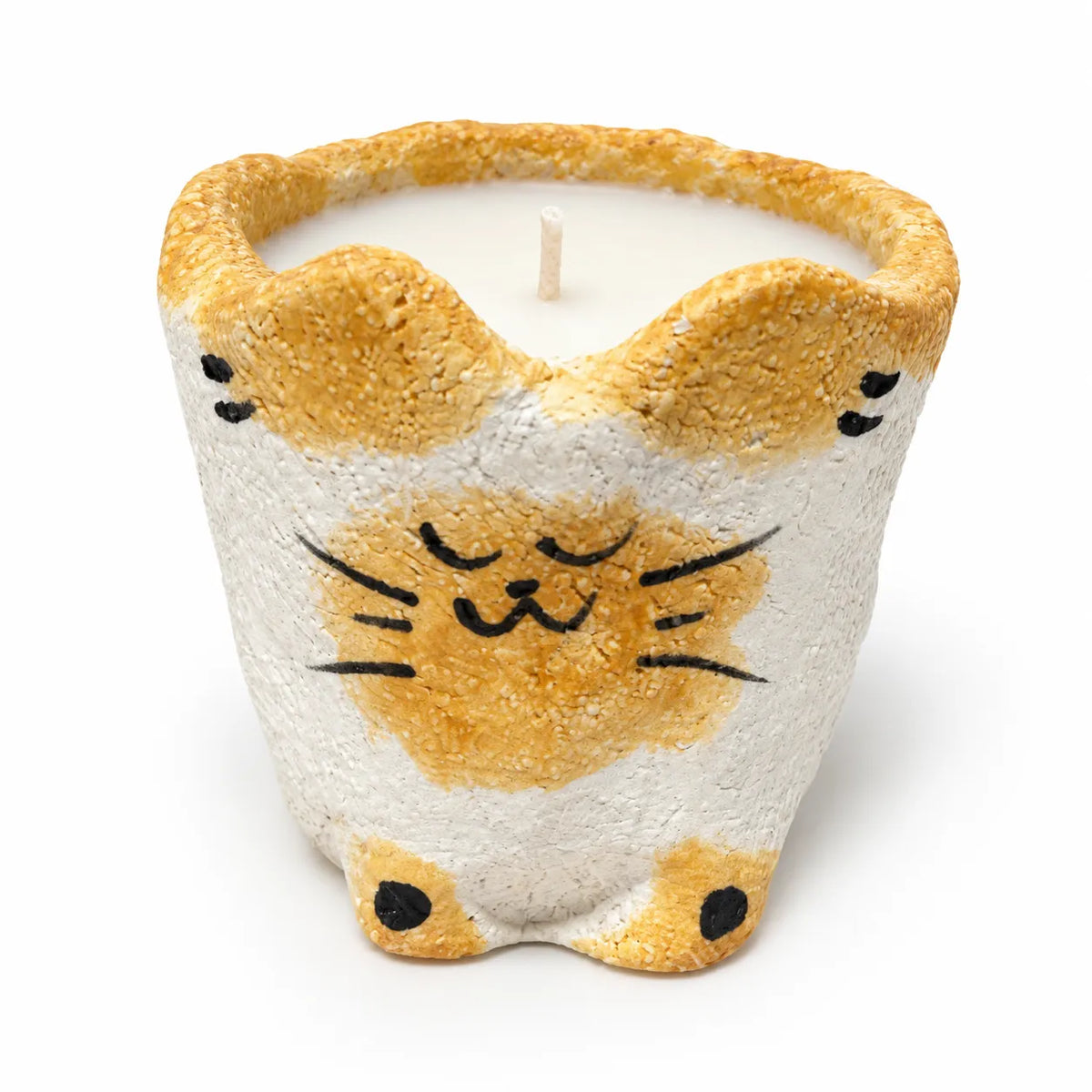 Niko Zen Tea - Scented Candle