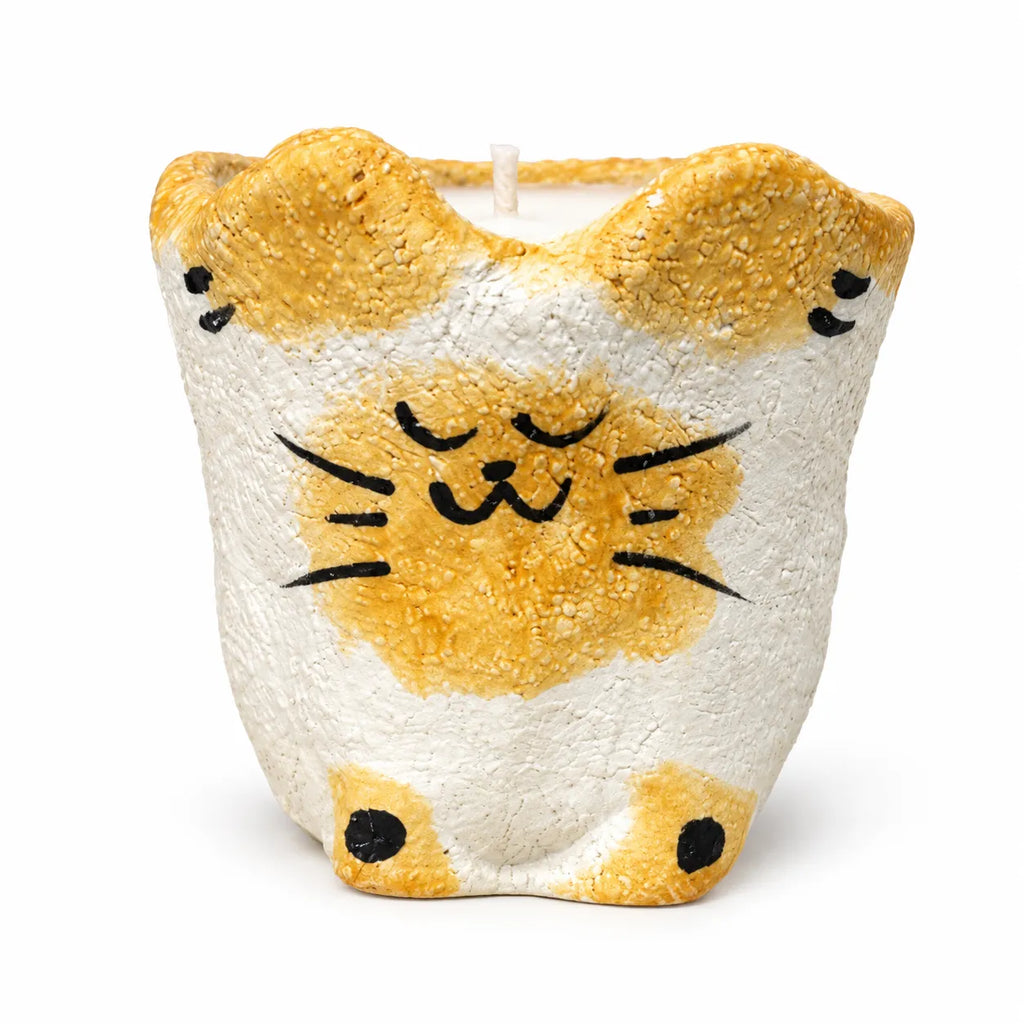 Niko Zen Tea - Scented Candle