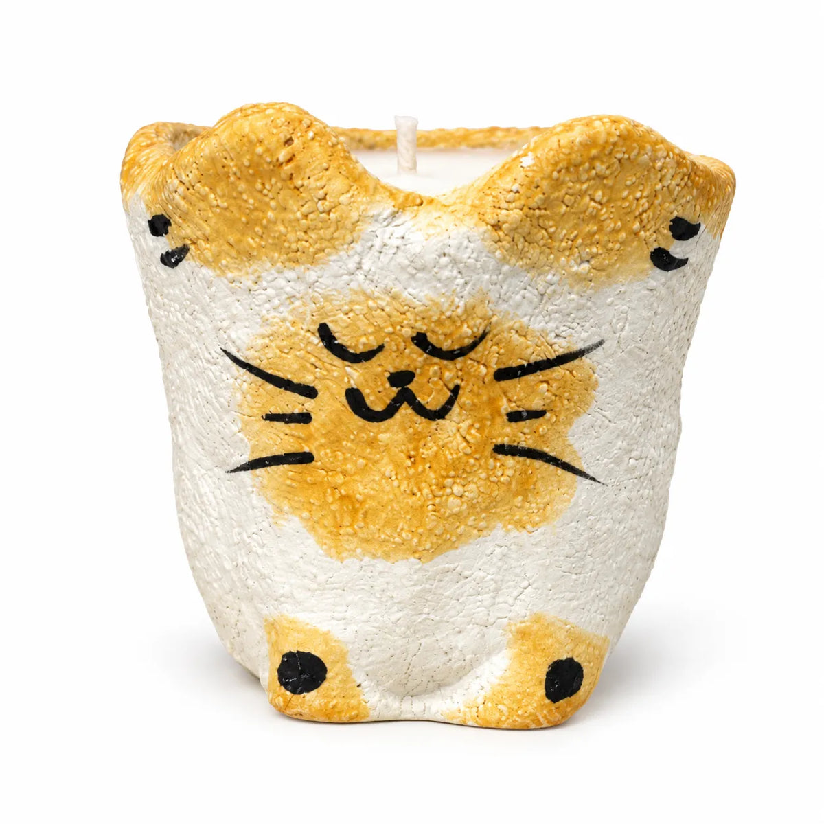 Niko Zen Tea - Scented Candle