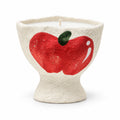 Meet Rosy Apple - Scented Candle