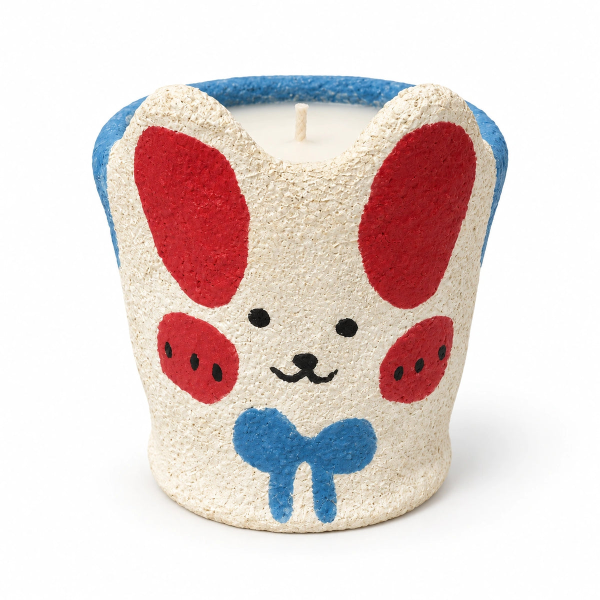 Poppy Pear Meadow - Scented Candle