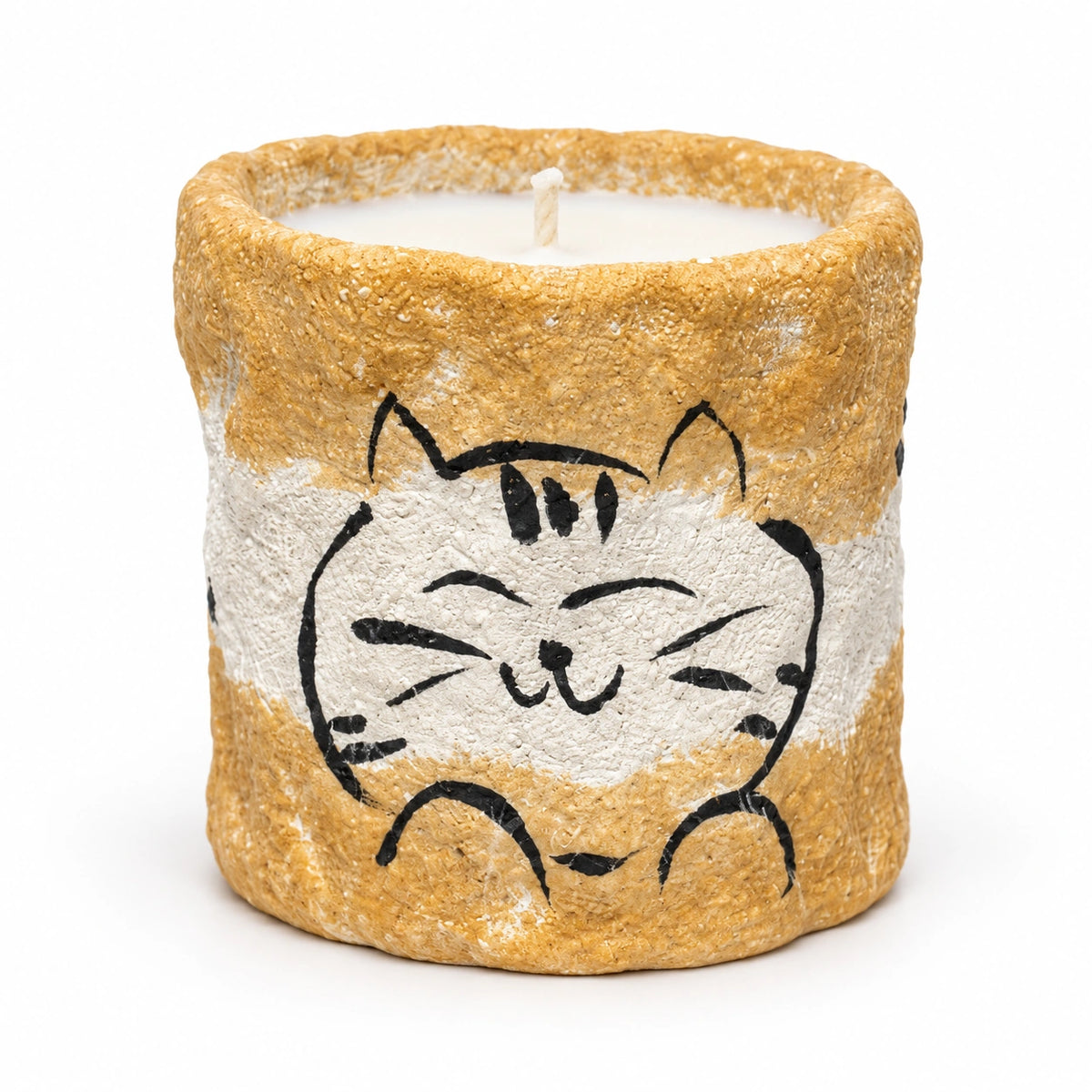 Coco Midnight Coffee - Scented Candle