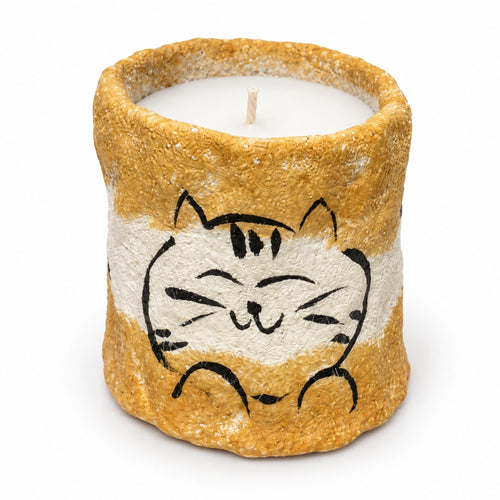 Coco Midnight Coffee - Scented Candle