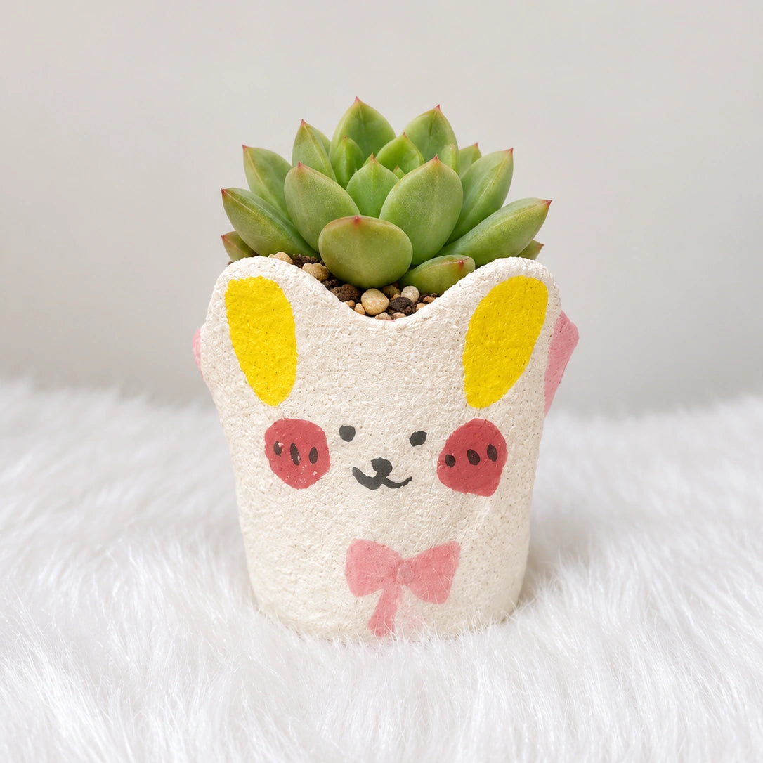 Mimi Berry Blush - Scented Candle