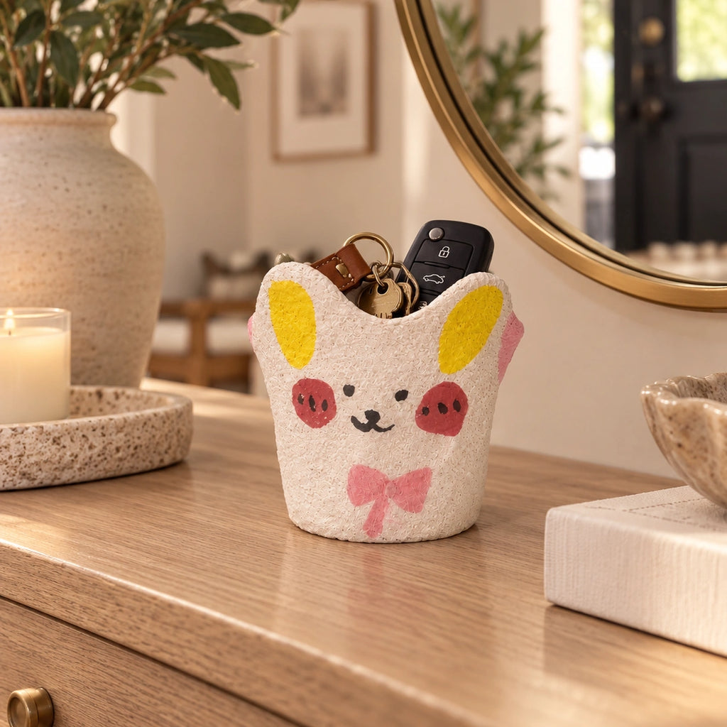 Mimi Berry Blush - Scented Candle