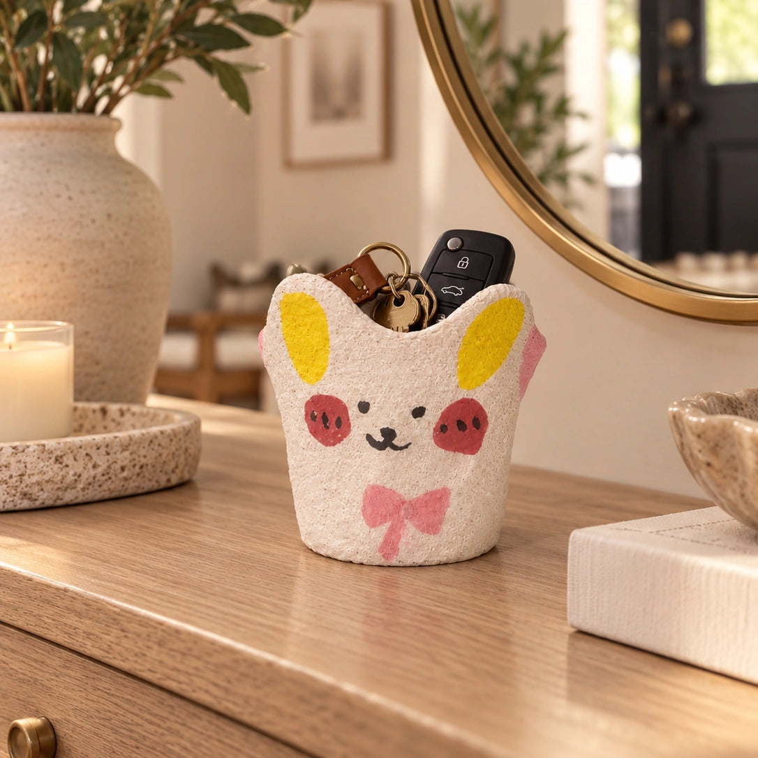 Mimi Berry Blush - Scented Candle