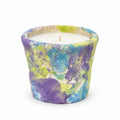 Starlit Nebula Citrus Bloom - Scented Candle