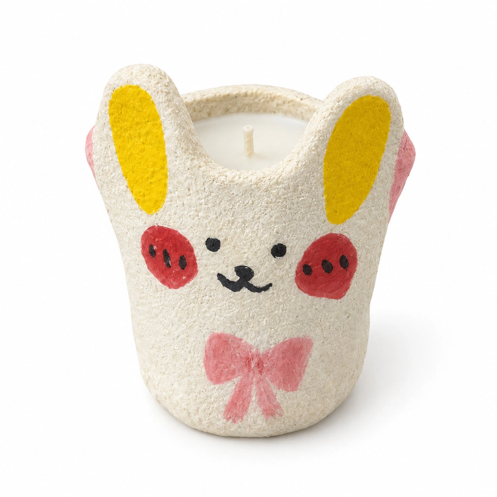 Mimi Berry Blush - Scented Candle